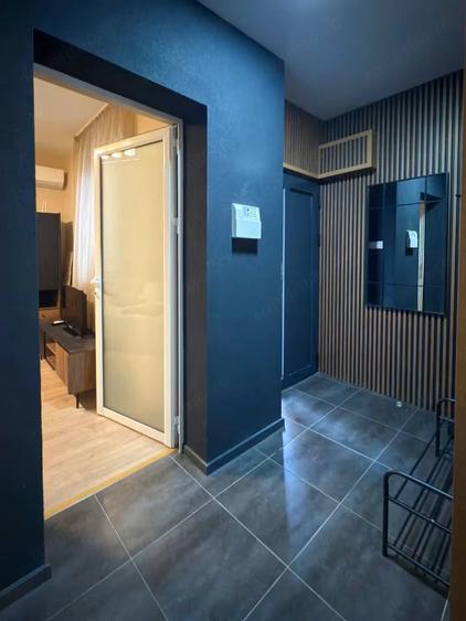 Apartament cu 2 camere decomandat în Unirii