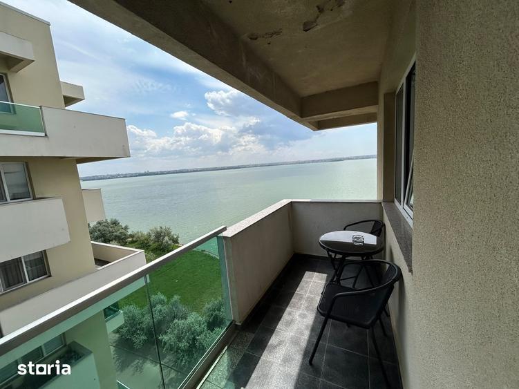 Apartament cu 3 camere în Nord