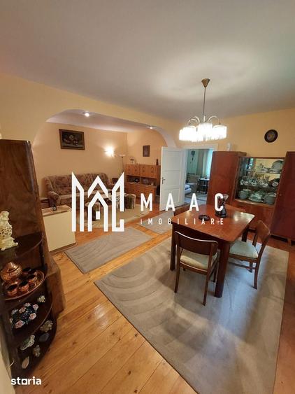 Casă cu 3 camere cu Teren 400 Mp în Țiglari