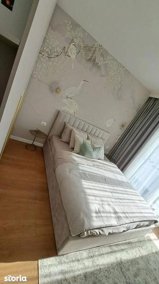 Apartament cu 4 camere decomandat în Theodor Pallady
