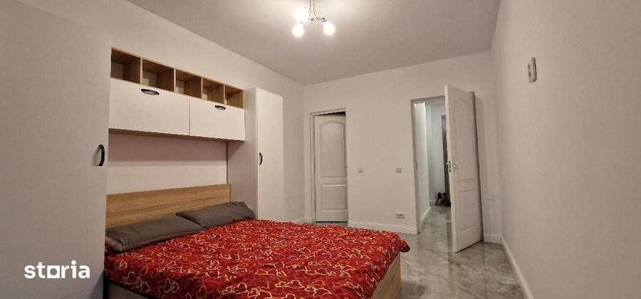 3 cam.et.2, 2 bai, Rezidential Millano 5, 70 mp,mobilat,utilat,parcare - 17