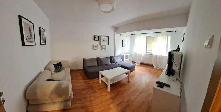 🙋Inel II 🔸2 Camere Decomandate 52m² PARTER Stradal Mobilat Utilat Centrala - 1