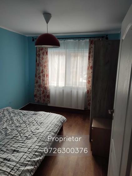 Apartament cu 4 camere decomandat în Sud