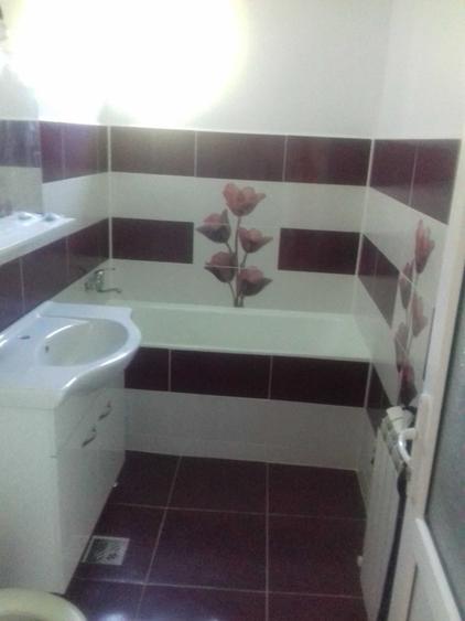 Apartament cu 2 camere semidecomandat în Exterior Vest