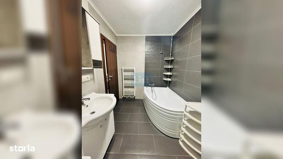 Apartament de vanzare cu 2 camere , cu vedere panoramica - 4