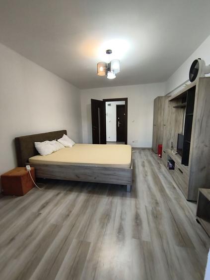 Apartament cu o camera decomandat in Pacurari - 3