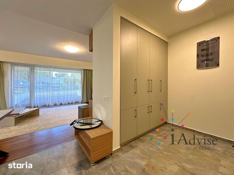 Apartament cu 2 camere decomandat în Bartolomeu