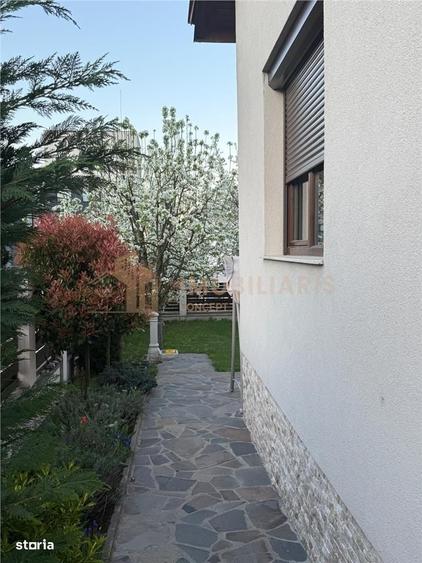 Casă cu 4 camere cu Teren 850 Mp în Tăuții-Măgherăuș