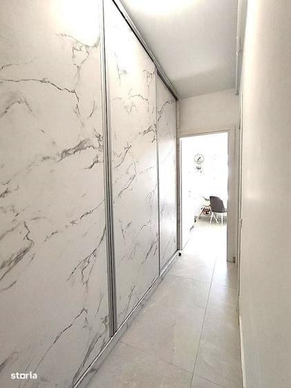 | Apartament 4 Camere | 2 Bai | Cavar Odei Tower | Brancoveanu - 4