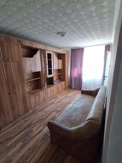 Garsonieră semidecomandată în Rogerius