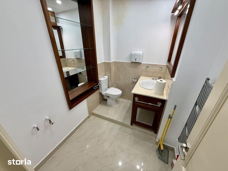 Spațiu comercial, de 37.21 mp, în Primăverii