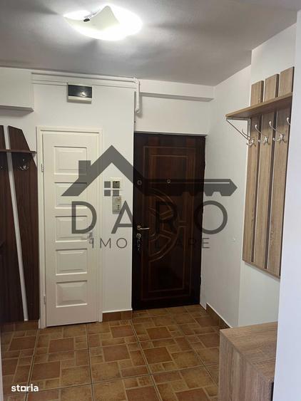 Apartament cu 2 camere în Mureșeni