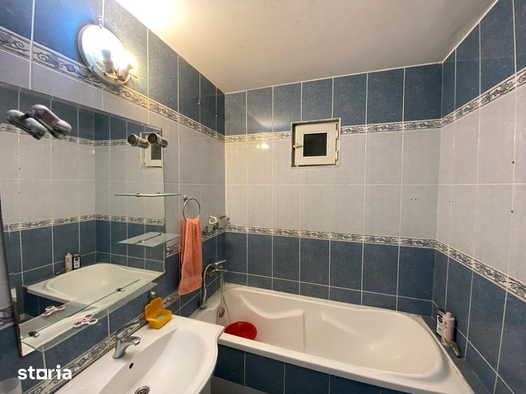 Apartament cu 3 camere în C5