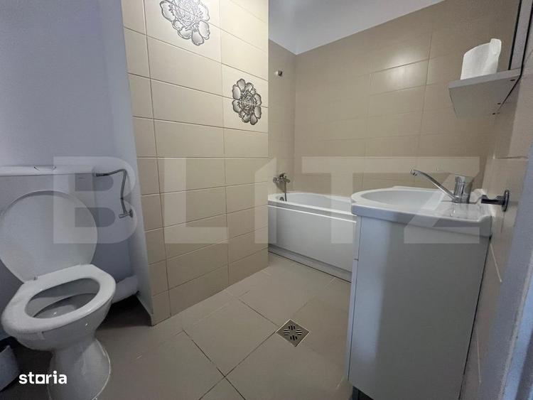 Penthouse duplex, de vanzare, cu 3 camere, 72 mp utili + 87 mp - 11