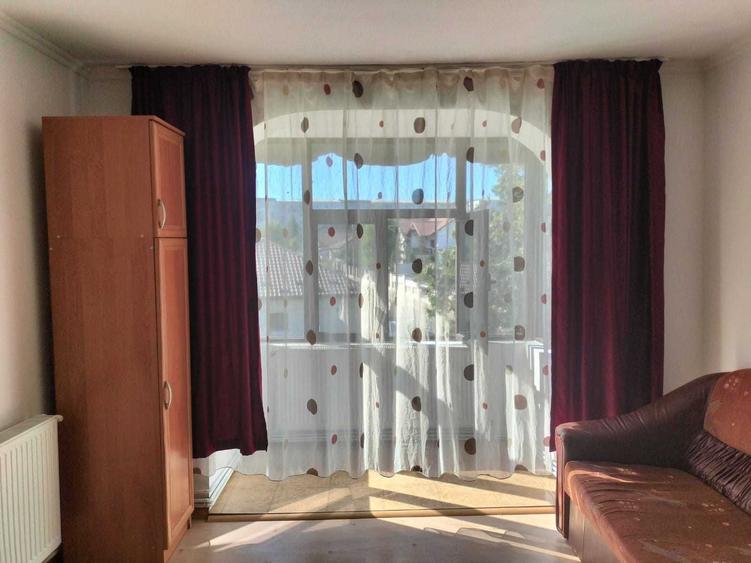 Apartament cu 2 camere semidecomandat în Kogălniceanu