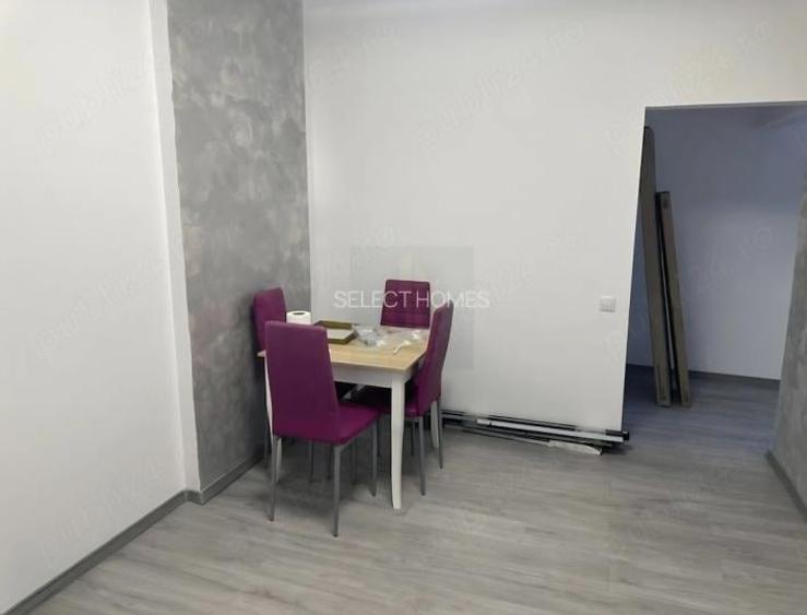 Închiriere Apartament 2 camere în Victoriei, SEMIDECOMANDAT, CENTRALA - 3