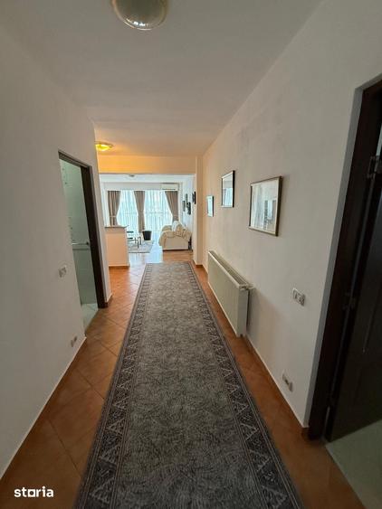 Apartament cu 3 camere cu priveliste deosebita , Zamca - 10