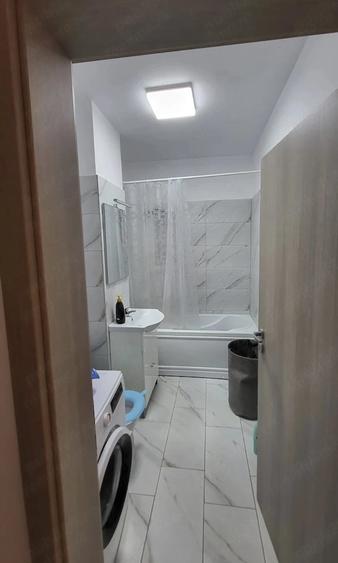 Garsonieră decomandată în Giroc