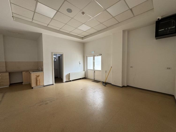 Spațiu comercial, de 60.270000457764 mp, în Moara de foc
