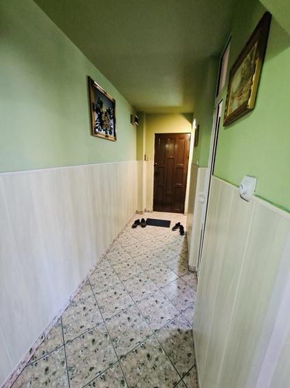 Apartament cu 2 camere decomandat în Vasile Aaron