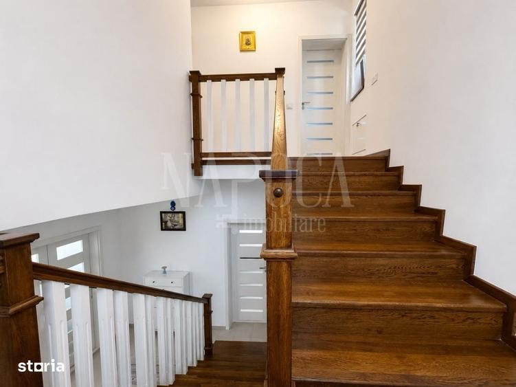 Casa 5 camere de vanzare in Iris, Cluj Napoca - 7