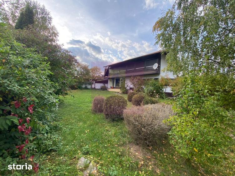 Vila de vanzare cu 4 camere in Breaza - 8