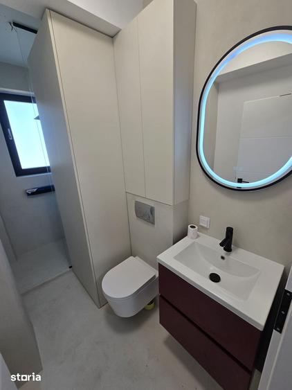 Strada Cometei - Baciu Cluj - Apartament 2 camere - Bloc Nou modern - 3