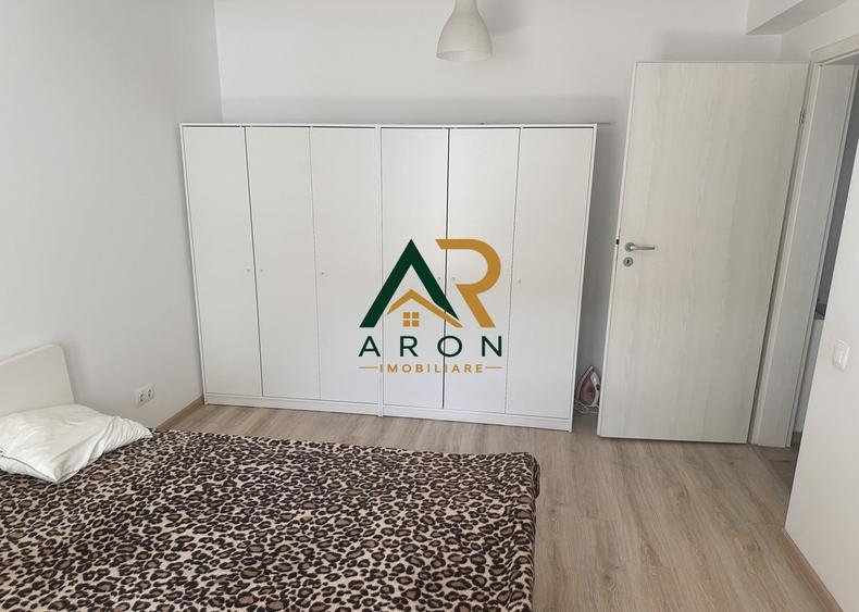 Studio de  inchiriat | Berceni | Centrala | PetFriendly | Parcare - 2