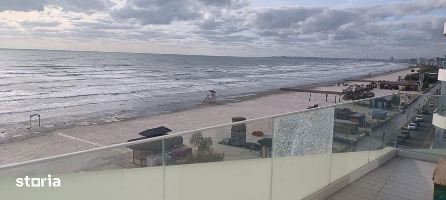 Apartament cu 2 camere în Nord