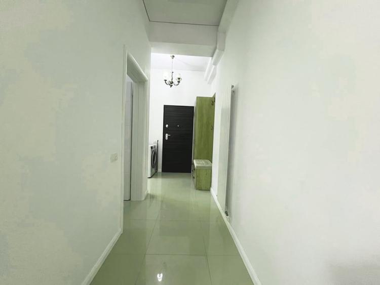 Apartament cu 2 camere decomandat, mobilat în Mamaia-Sat