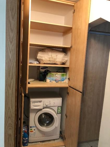 Apartament cu 2 camere decomandat, mobilat în Apărătorii Patriei