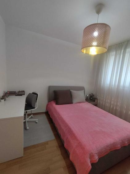 Apartament cu 3 camere decomandat în Valea Oltului
