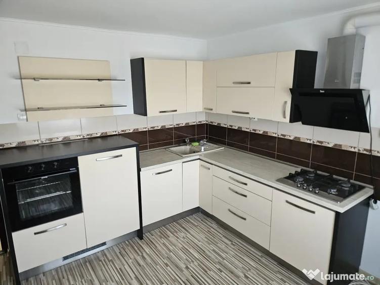 Vand Casa Dancu plus teren 200m3 - 10