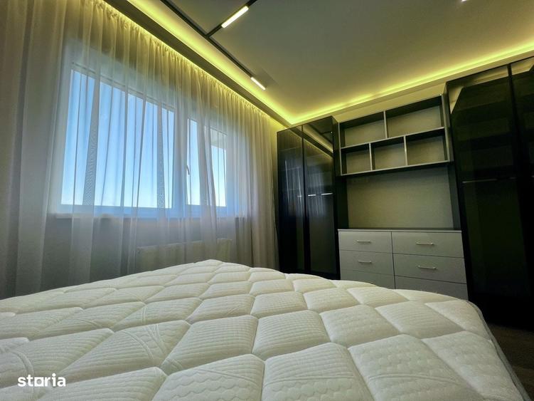 Apartament cu 2 camere decomandat în Timișoara