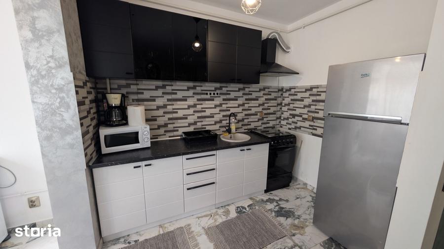 3 Camere | 2 Dormitoare | Floresti | Hexagon | Avram Iancu | Zona BMW - 5