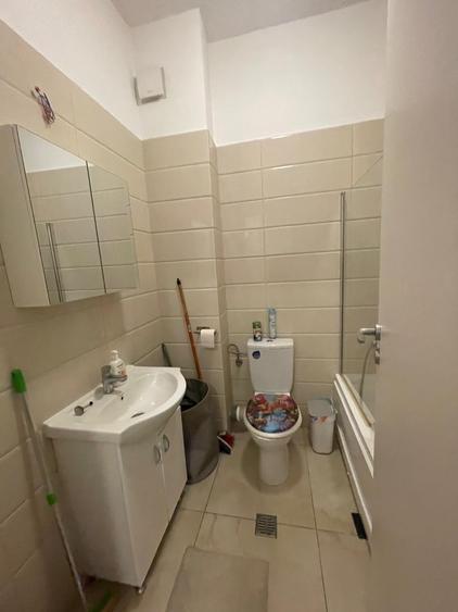 Apartament cu 2 camere decomandat în Militari