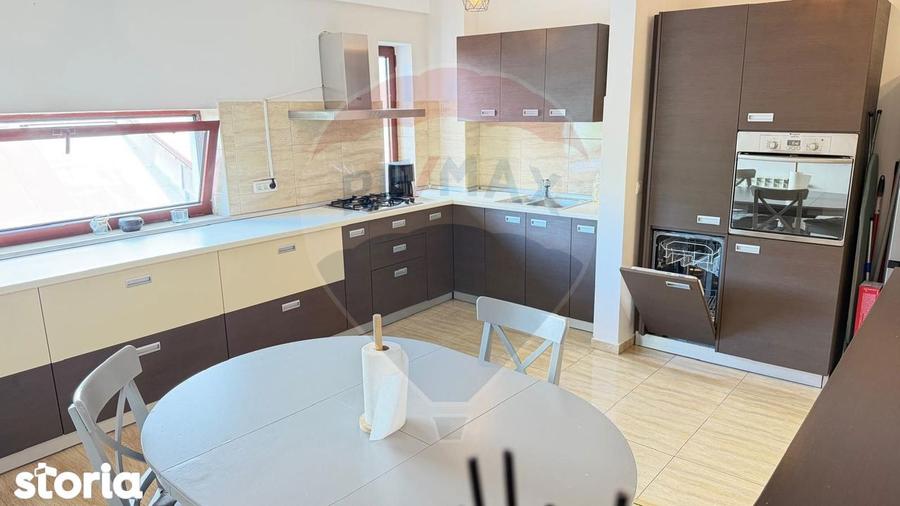 Apartament cu 2 camere în Ștefan cel Mare