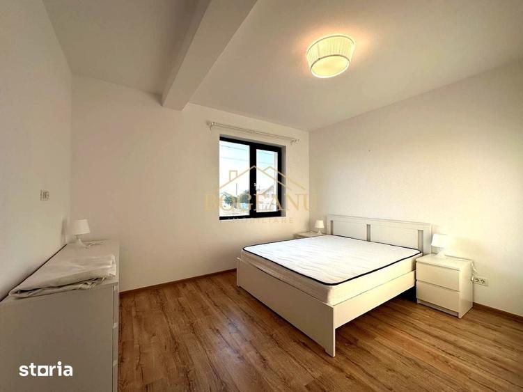 BG178-Casa noua Giroc-Mobilata Utilata 3 camere,3 bai,400 mp teren - 13