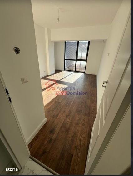 Apartament 2CD, Tatarasi - 5