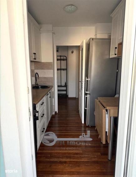 Apartament 2 Camere Decomandat | Galata | - 6