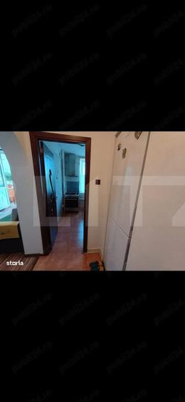 Apartament cu 2 camere semidecomandat în Gara de Nord
