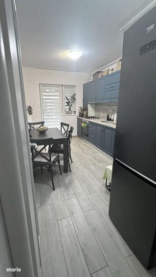 Apartament 3 camere decomandate et2 Zona Kogalniceanu - 1