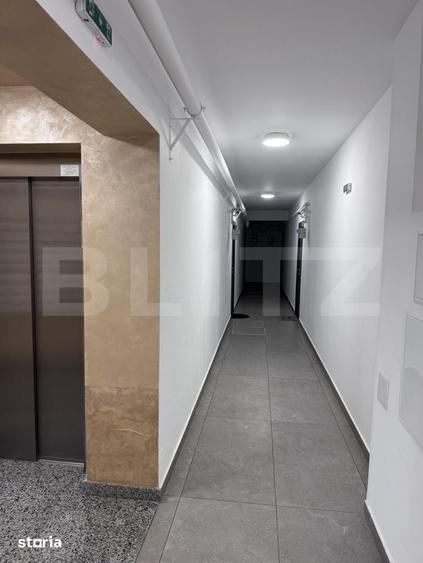 Apartament cu 2 camere în Merghindeal