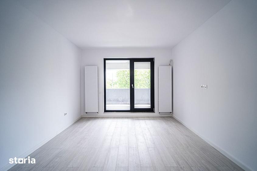 Apartament cu 2 camere decomandat în Militari
