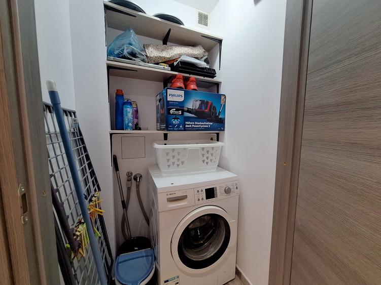 Apartament cu 3 camere decomandat, mobilat în Dorobanților