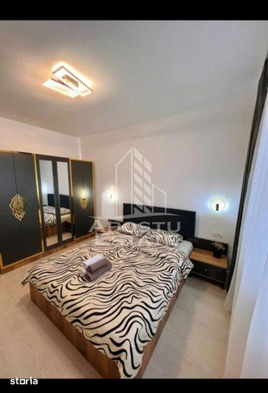 Apartament cu 2 camere în Braytim