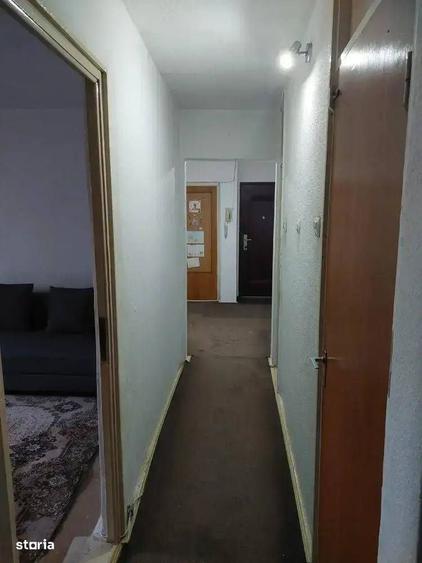 Apartament cu 3 camere în Rahova