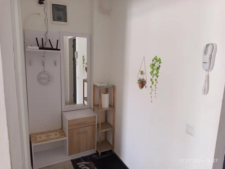 Garsonieră decomandată în Chiajna