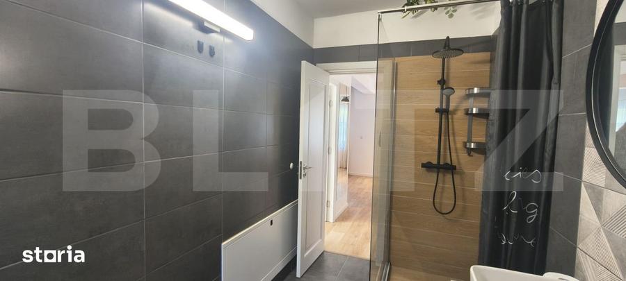 Casă cu 5 camere cu Teren 425 Mp în Bârnova
