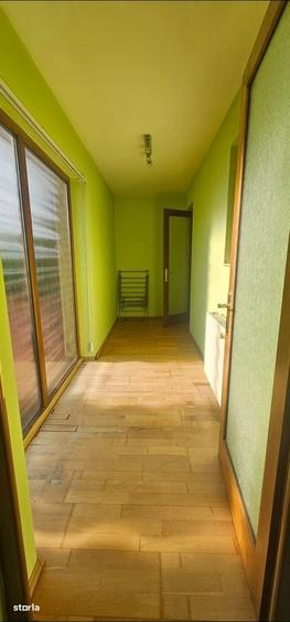 Casă cu 4 camere cu Teren 1000 Mp în Central